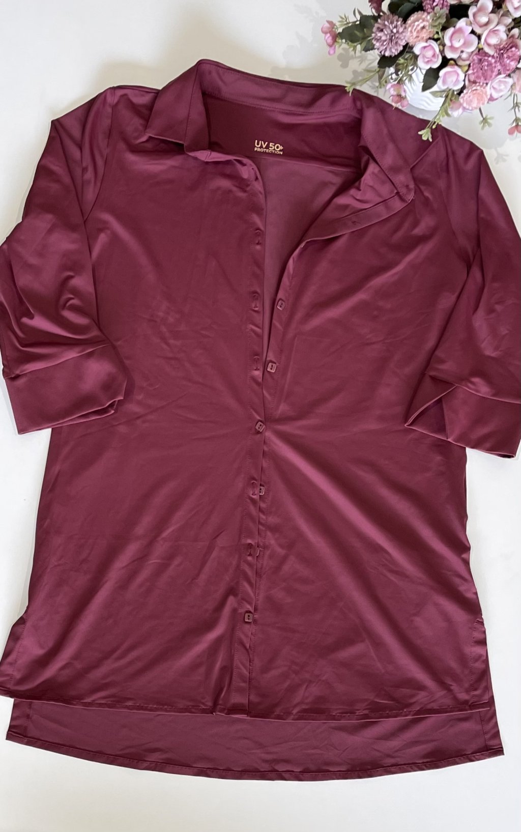 Camisa obbia 