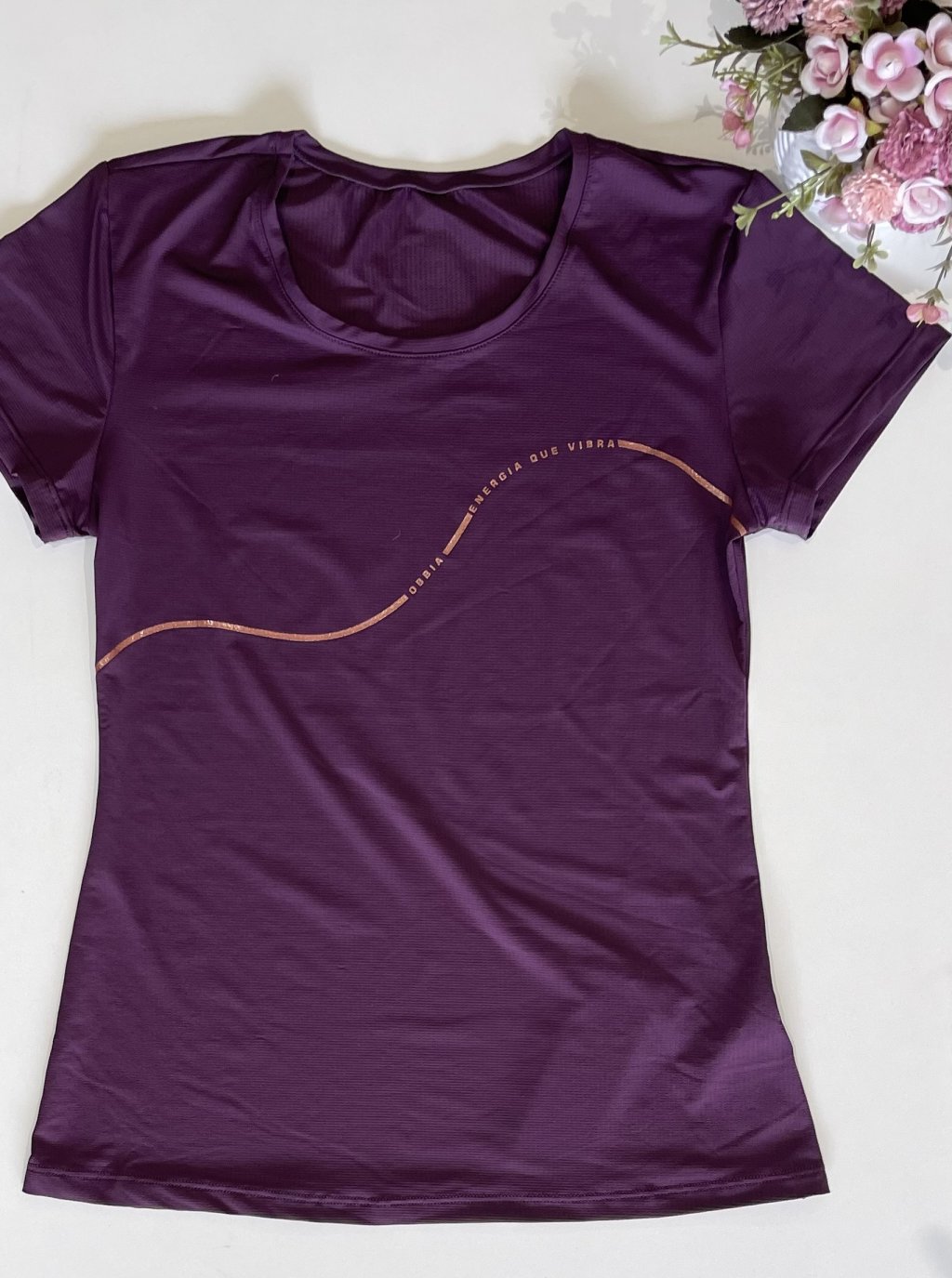 Blusa obbia 