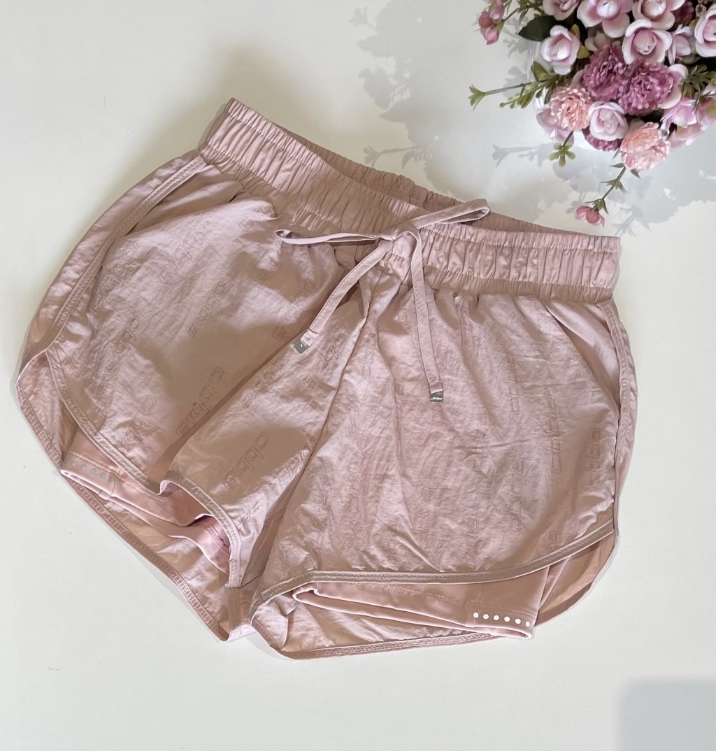 Short obbia 