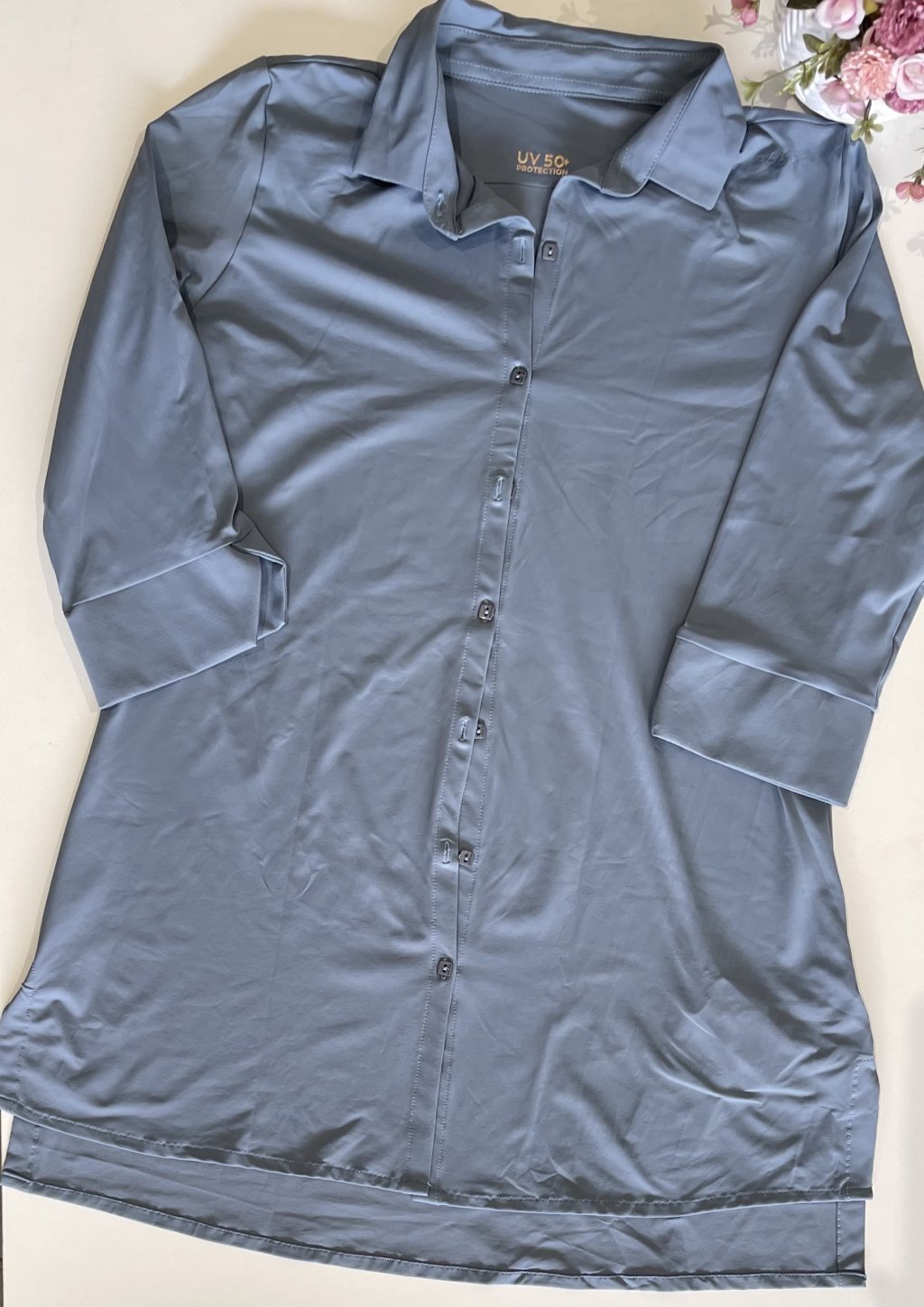 Camisa obbia 