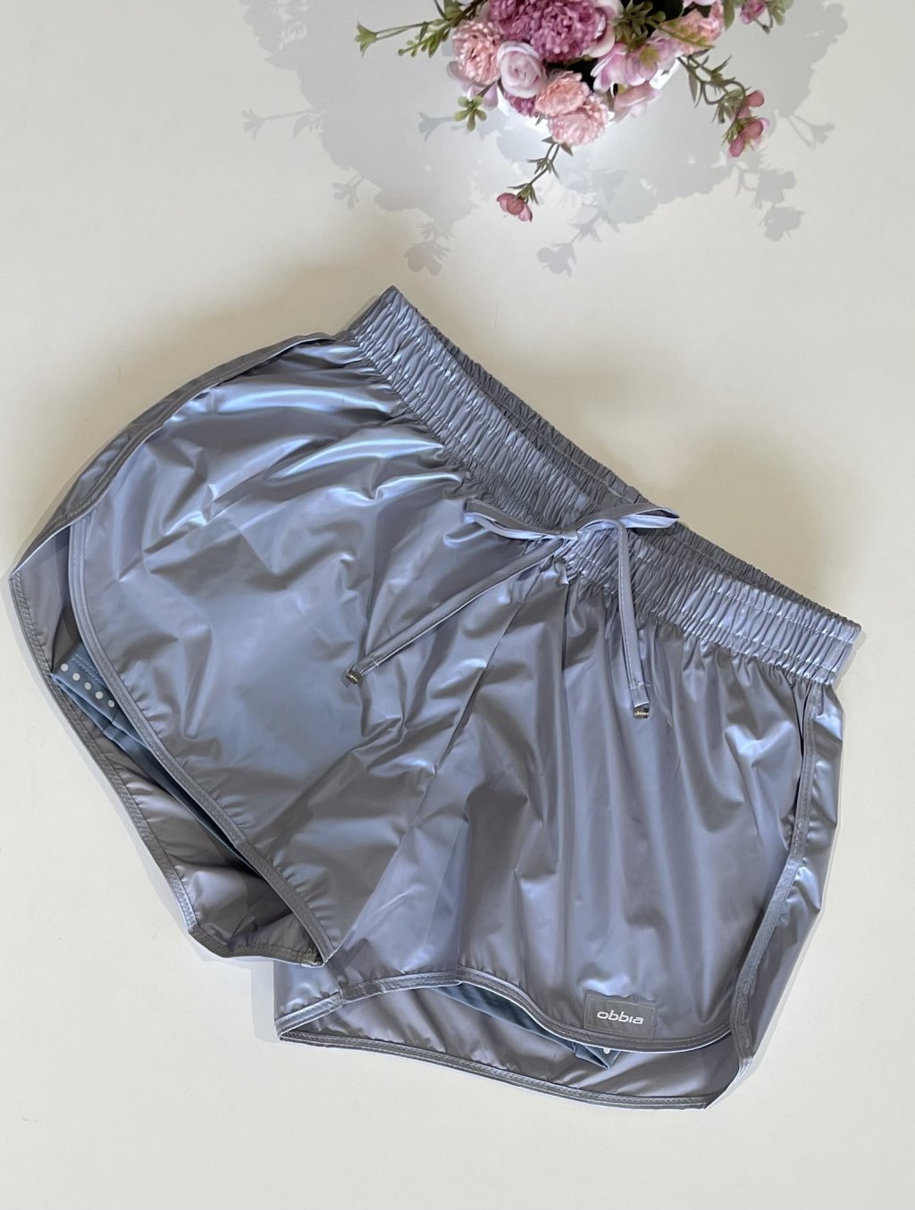 Short obbia 