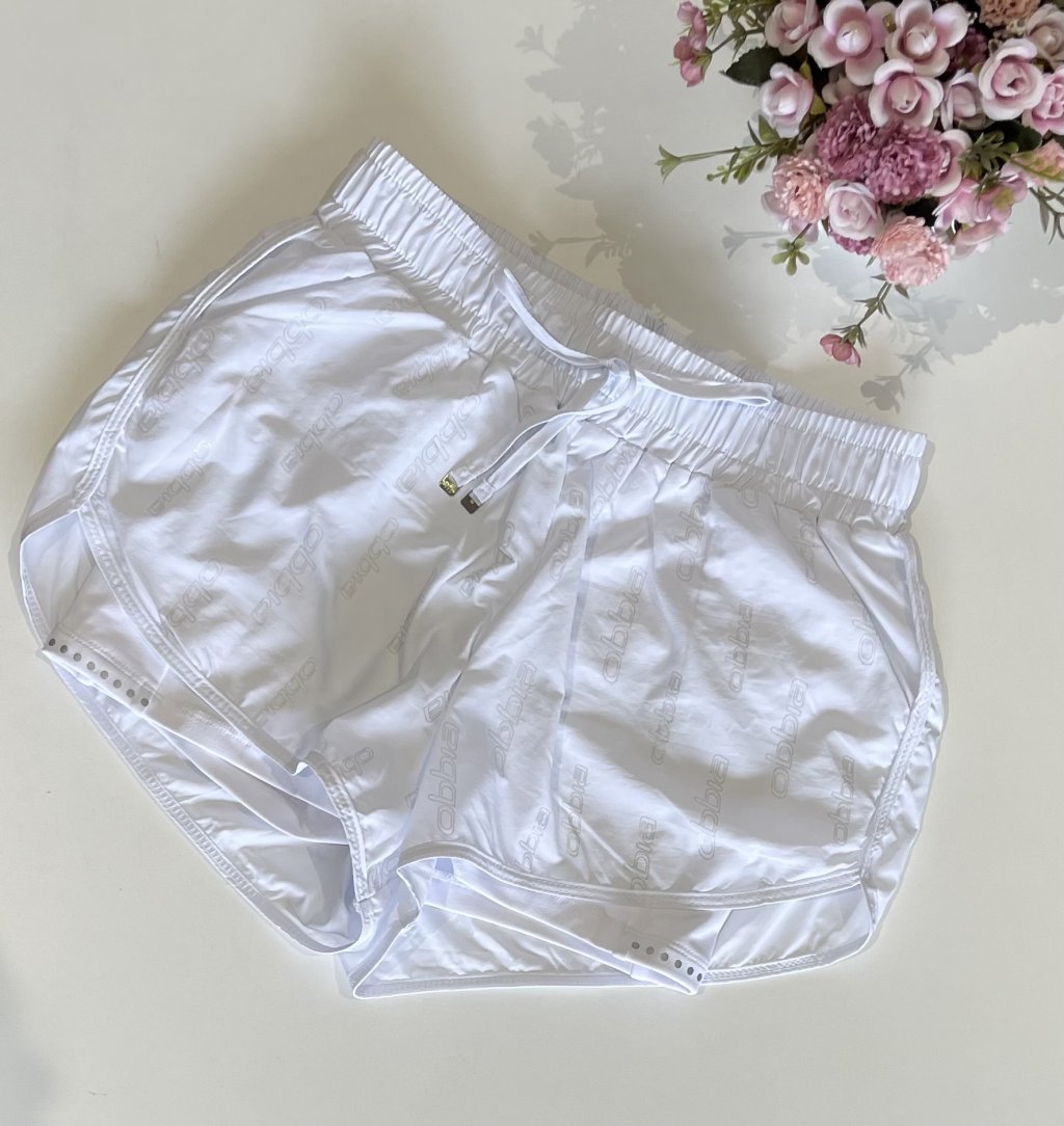 Short obbia 