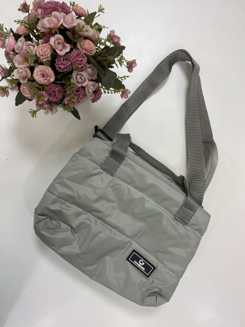 Bolsa cajubrasil