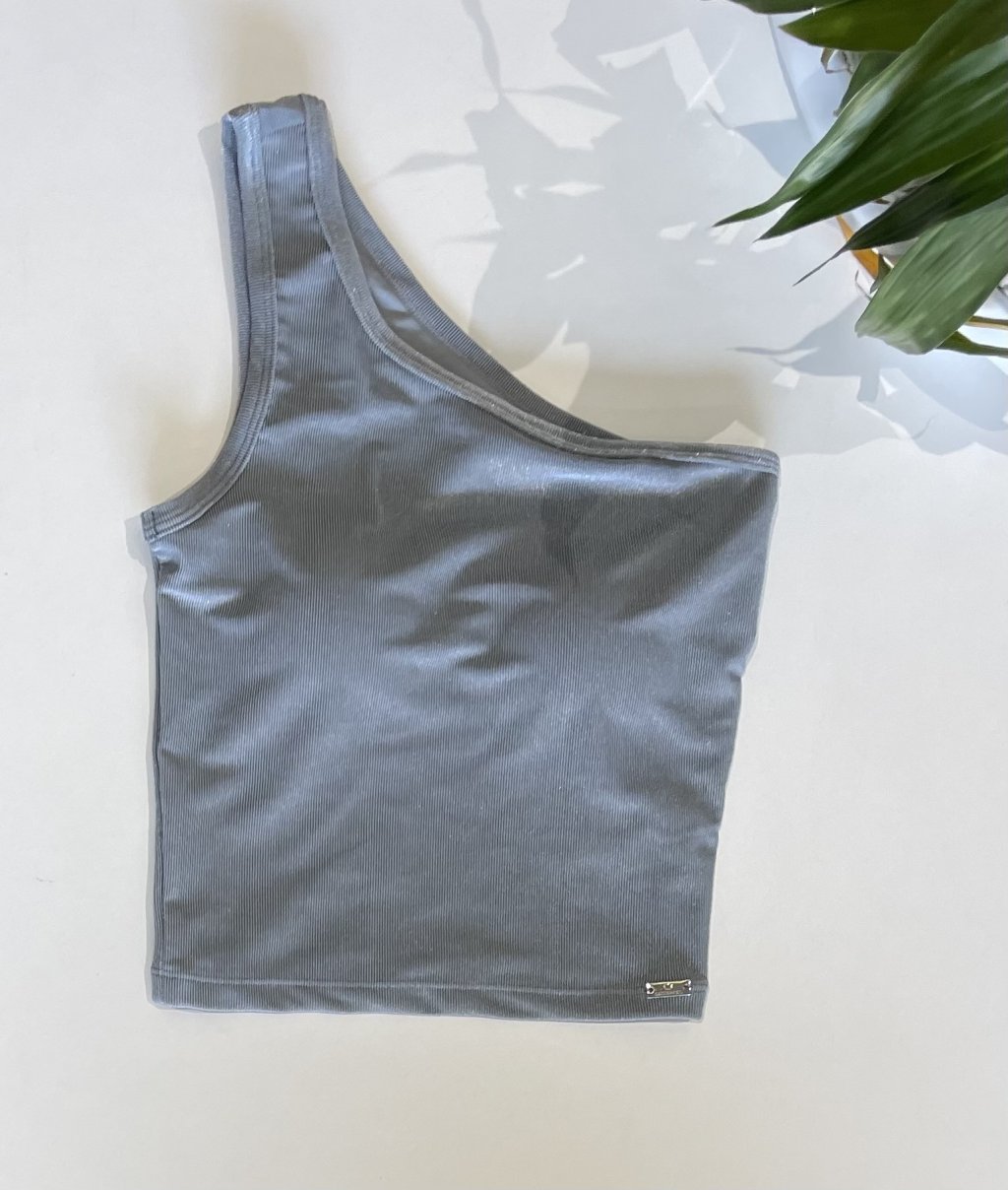 Cropped caju Brasil 