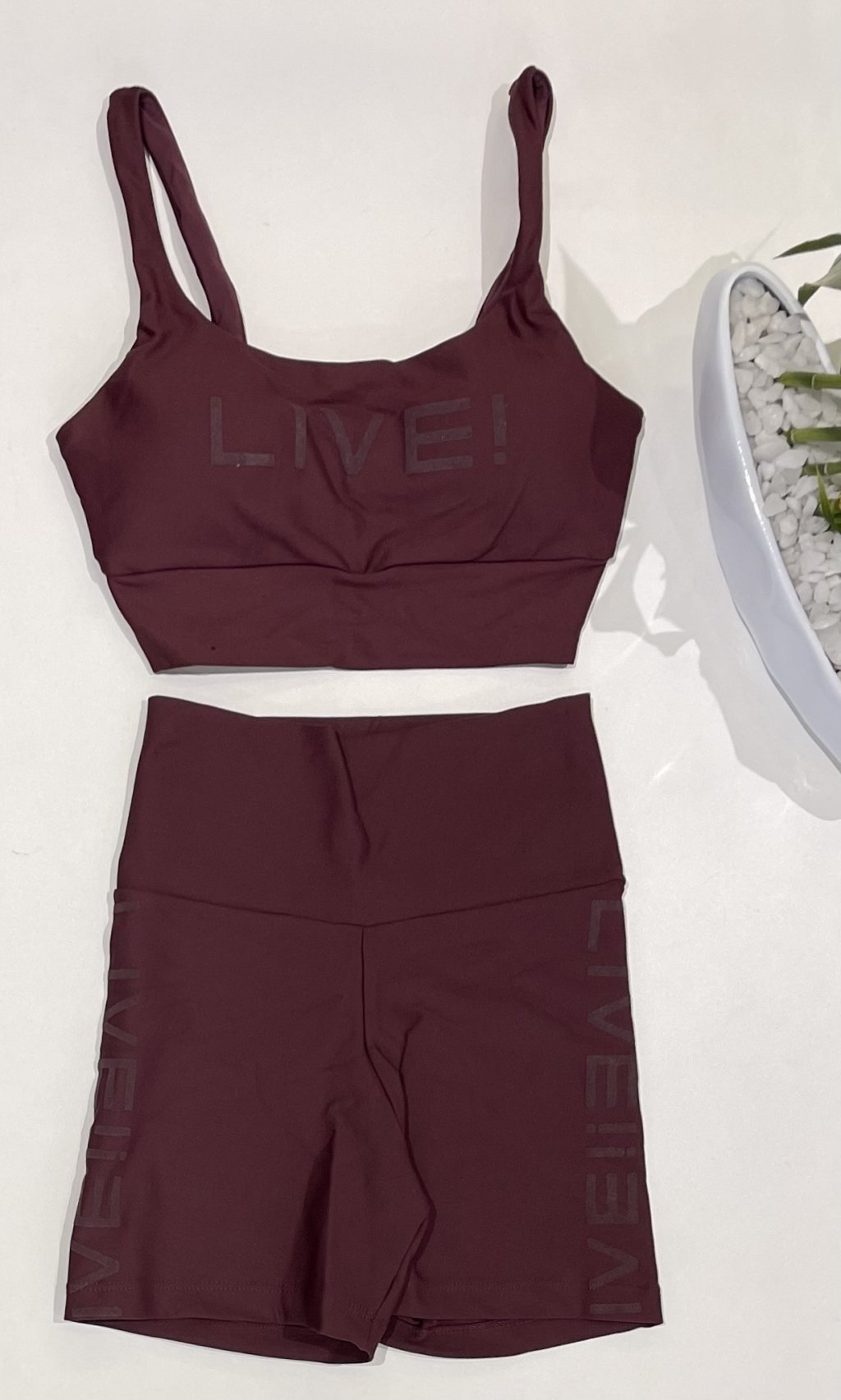 Conjunto Live 