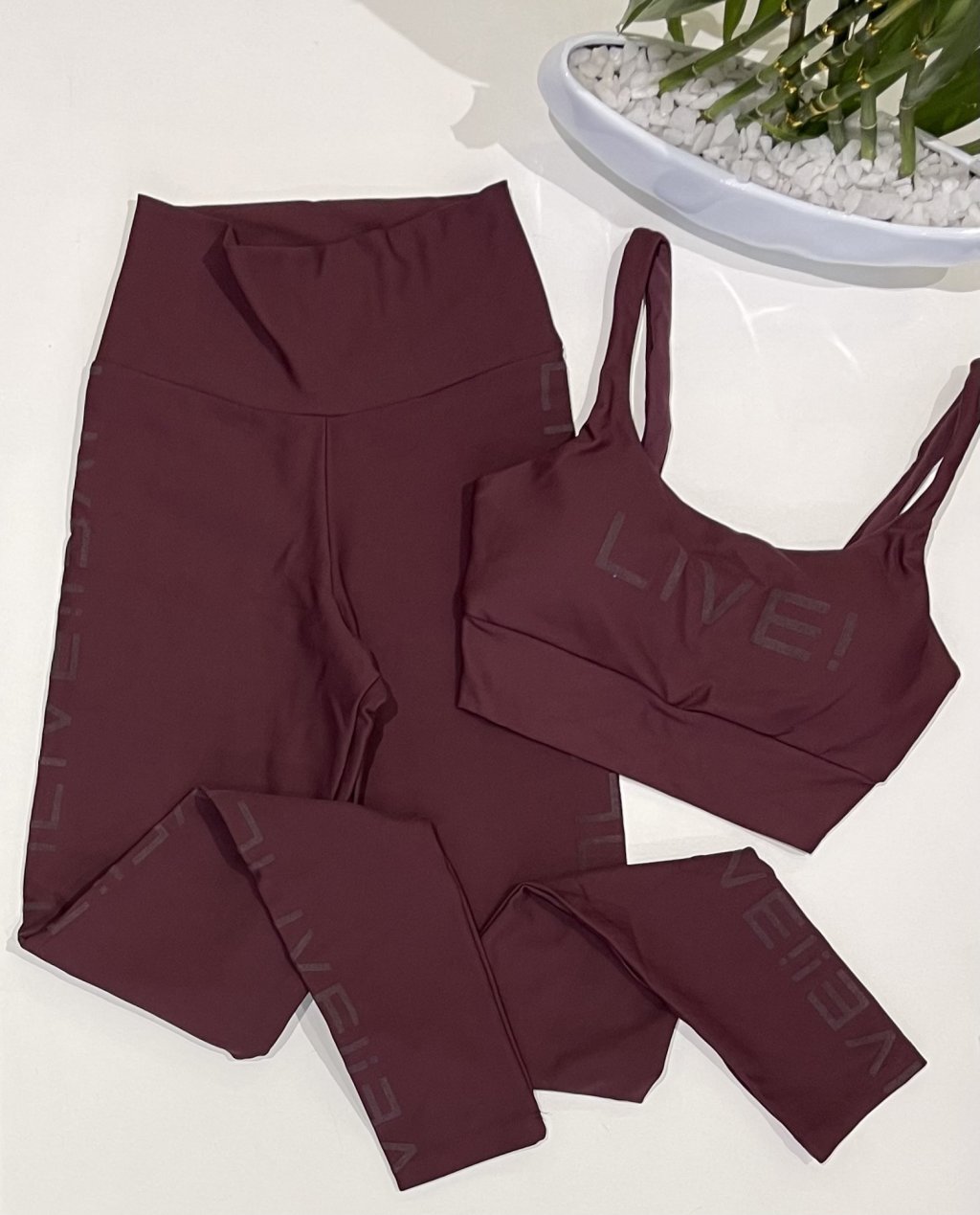 Conjunto Live