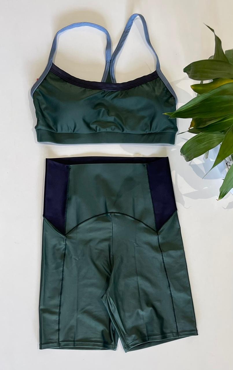 Conjunto Body for sure