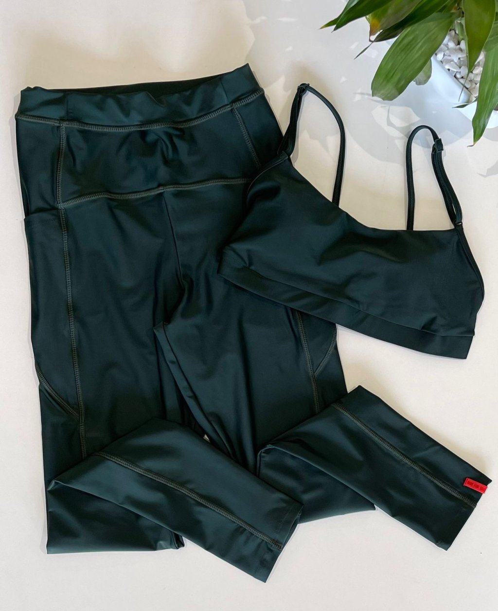 Conjunto Body for sure