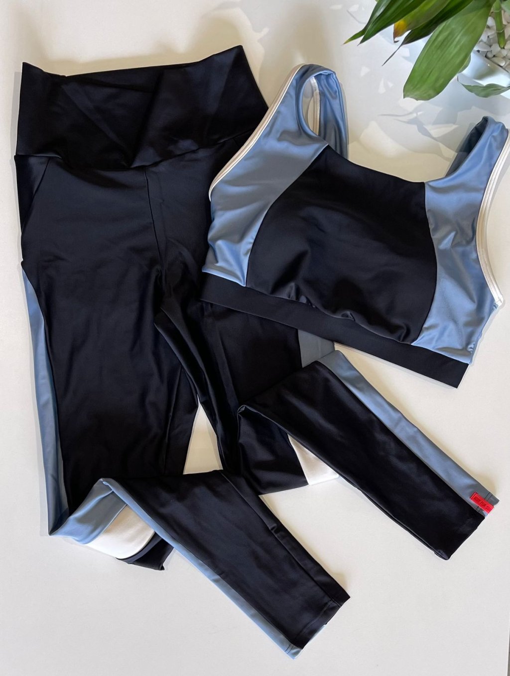 Conjunto Body for sure