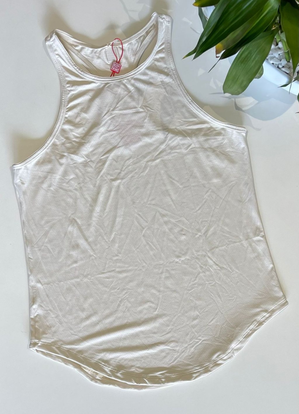 Regata Body For Sure