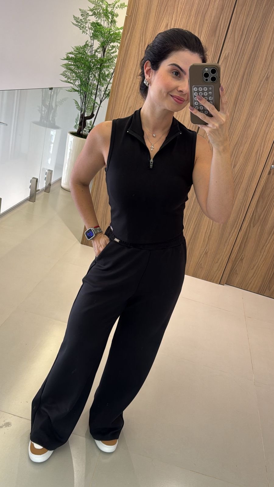 Conjunto caju Brasil 