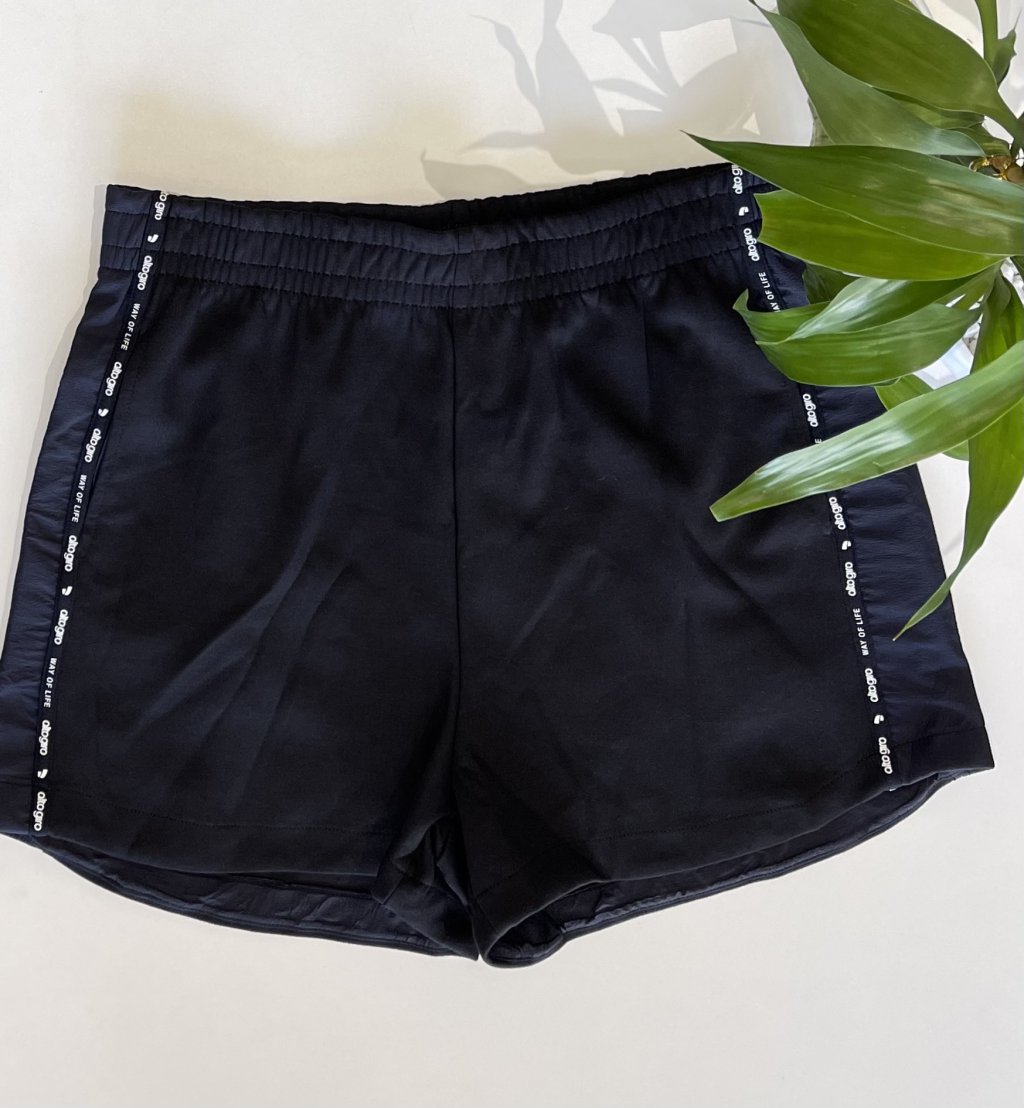 Short alto giro 