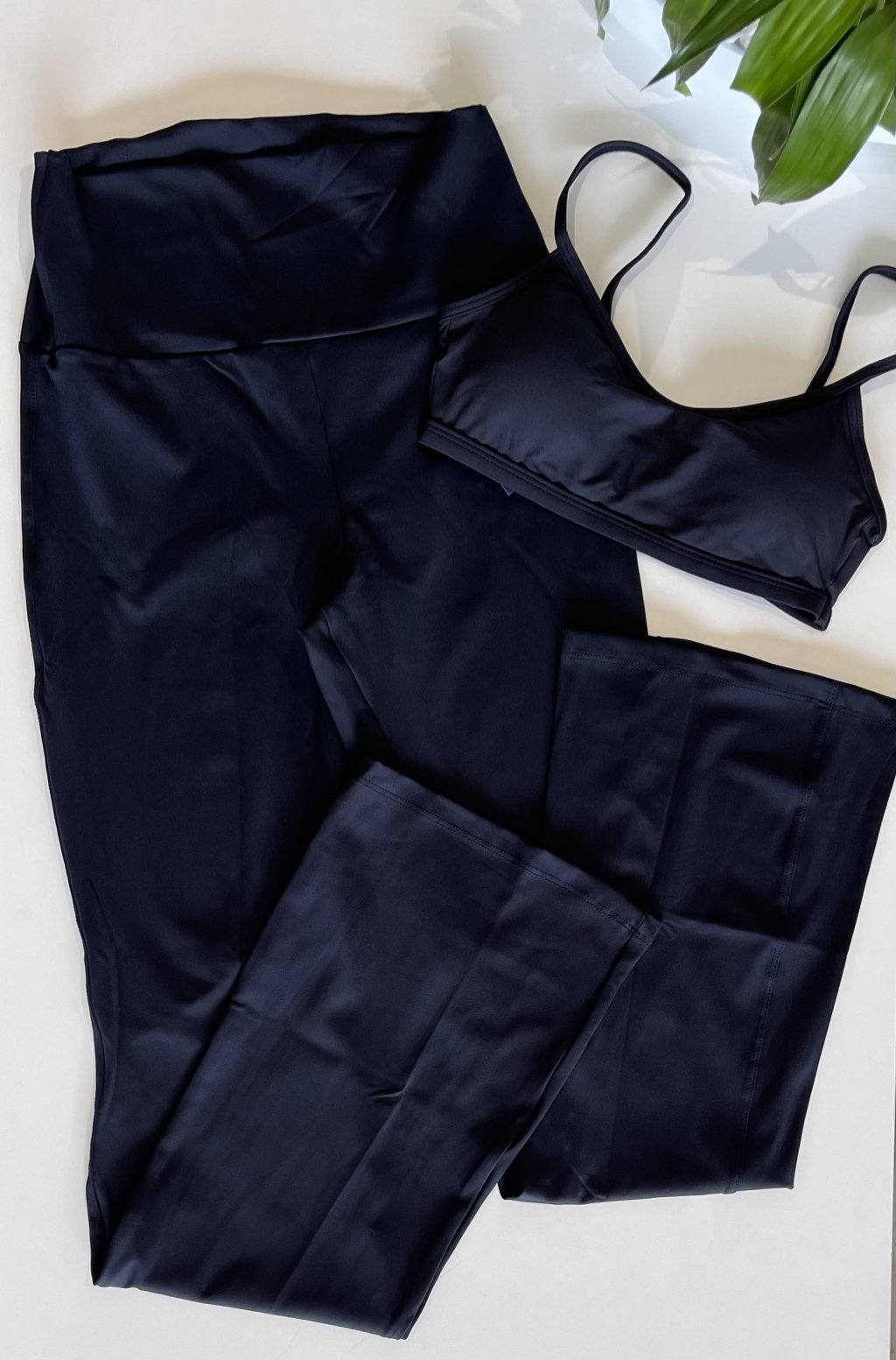 Conjunto vestem 
