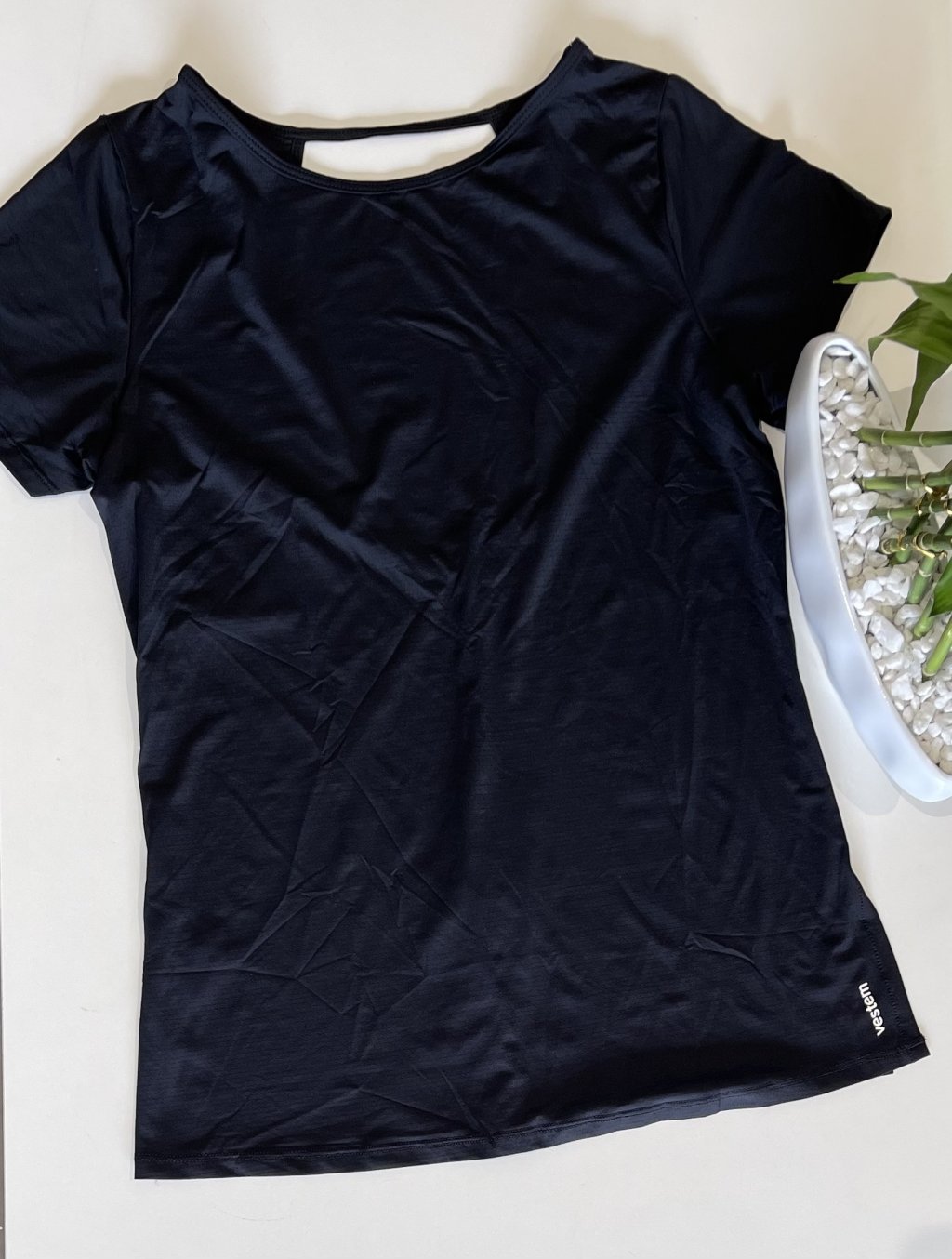 Blusa vestem 