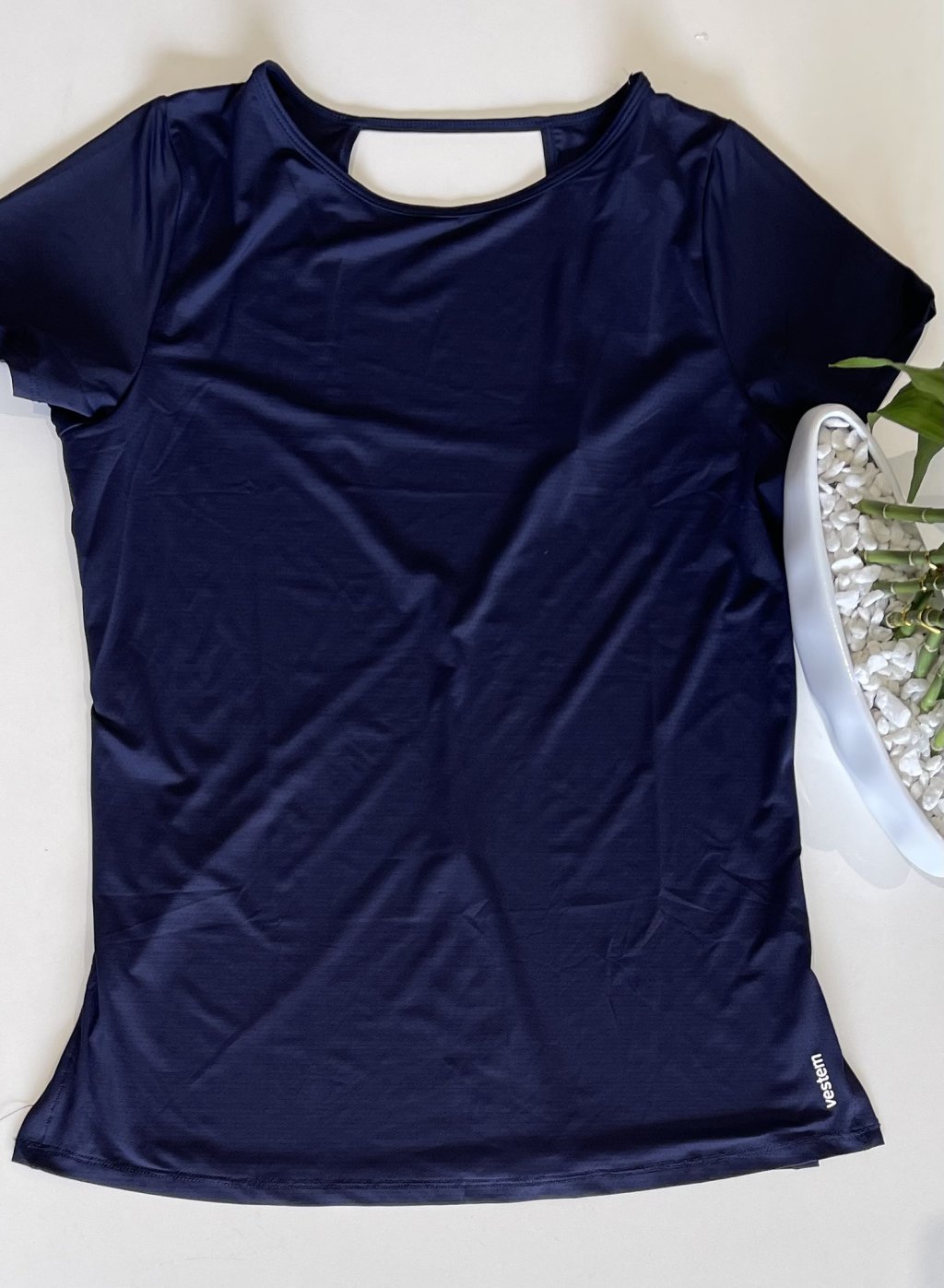 Blusa vestem 