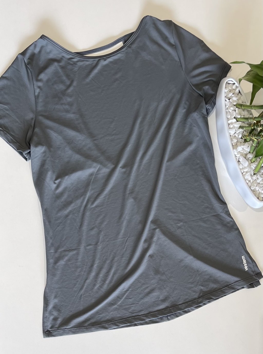Blusa vestem 