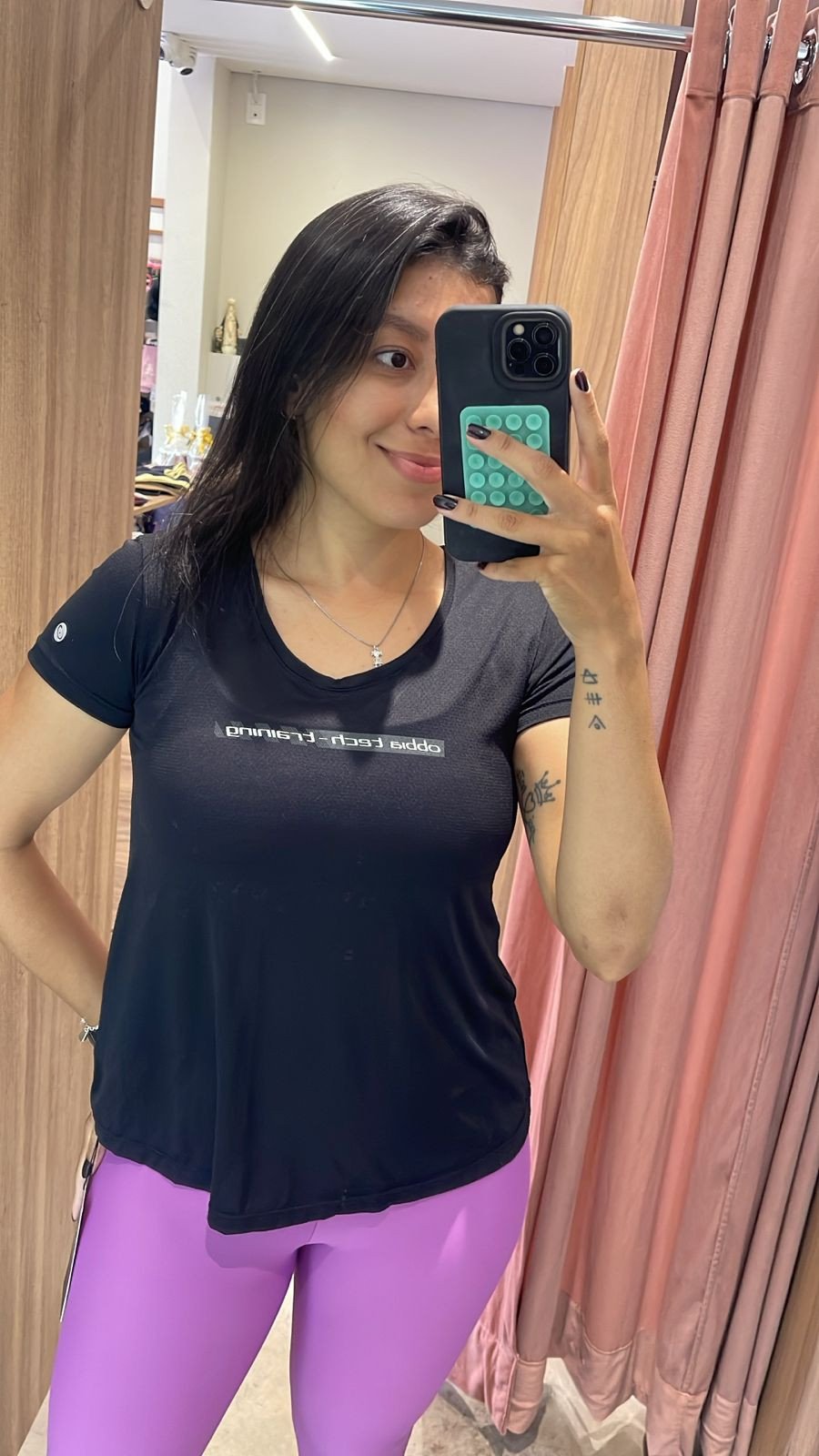 camiseta Obbia