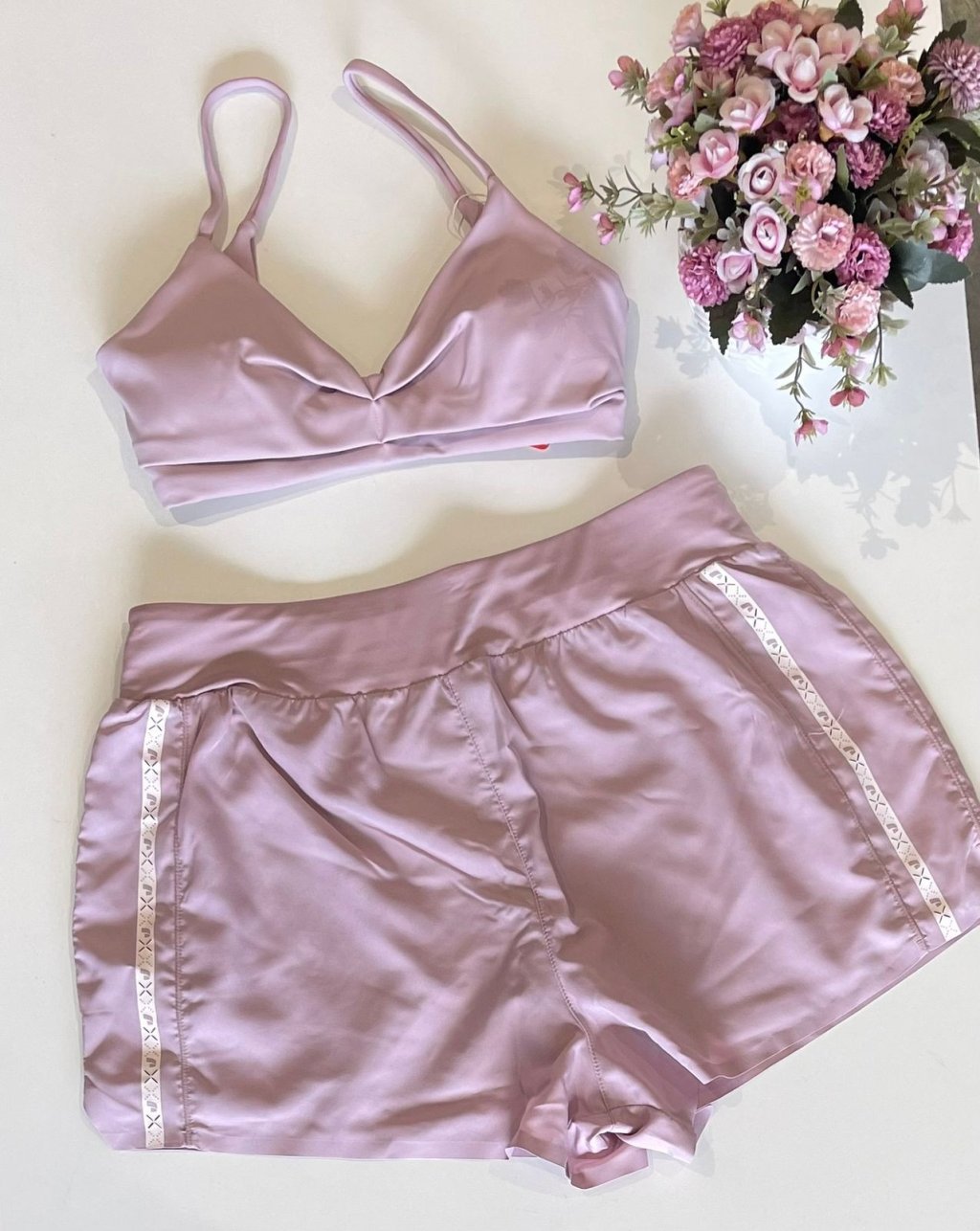 conjunto alto giro