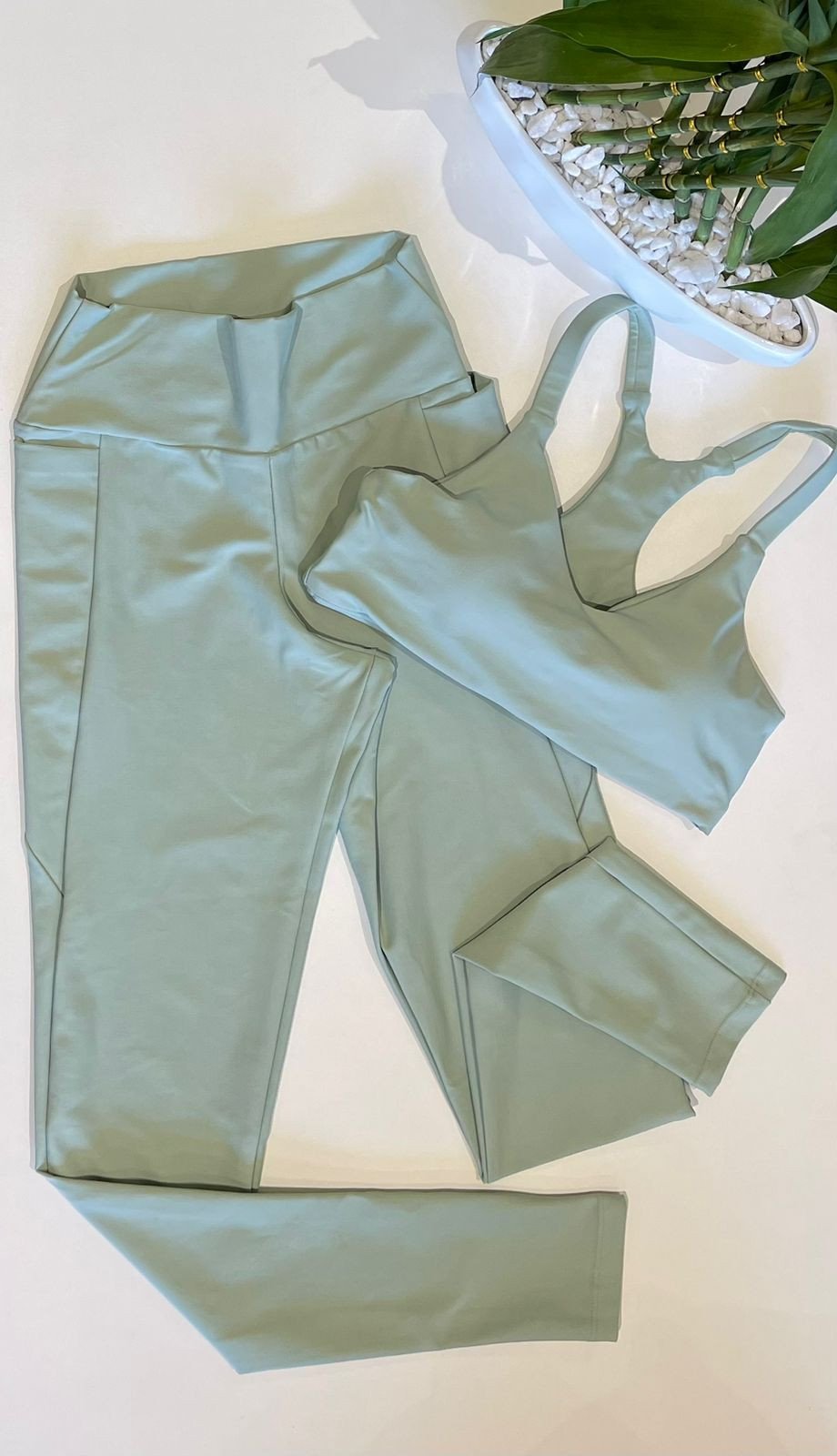 conjunto run more