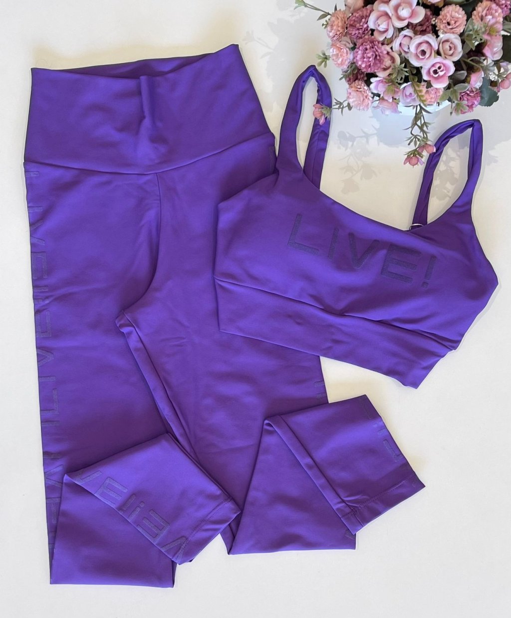 conjunto Live