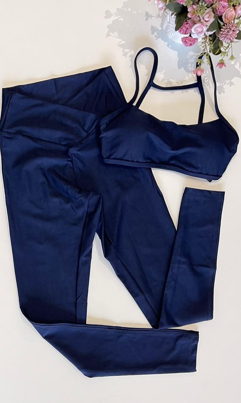 Conjunto Vestem
