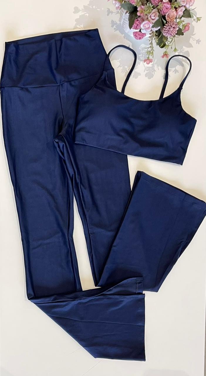 Conjunto Vestem
