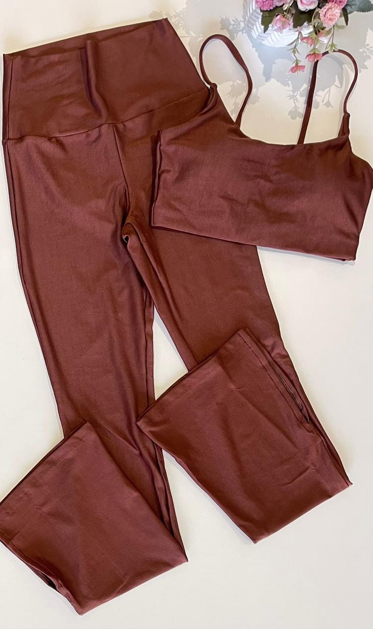 Conjunto Vestem