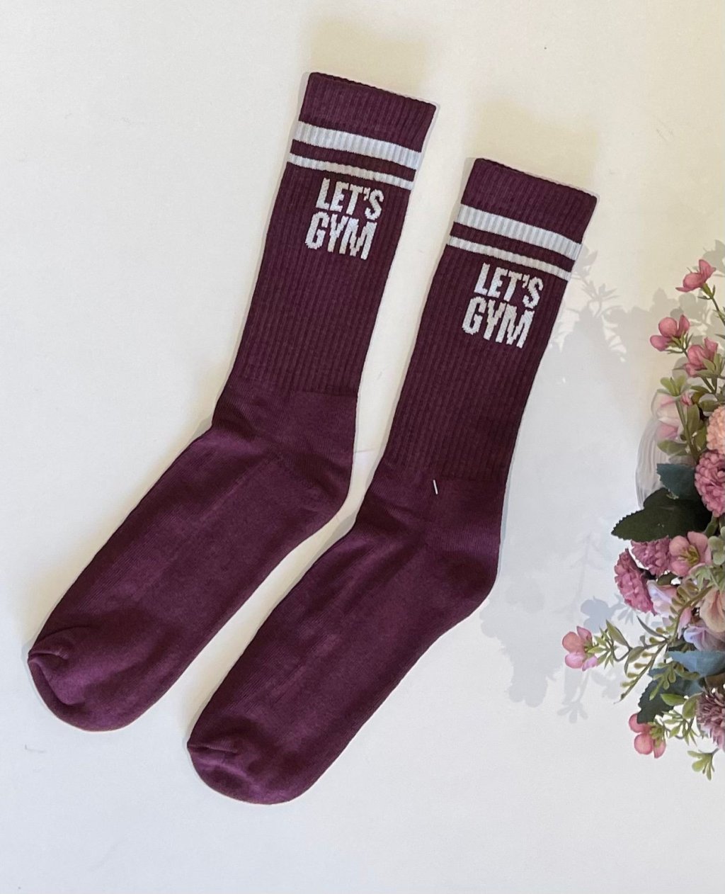 Meia Letsgym