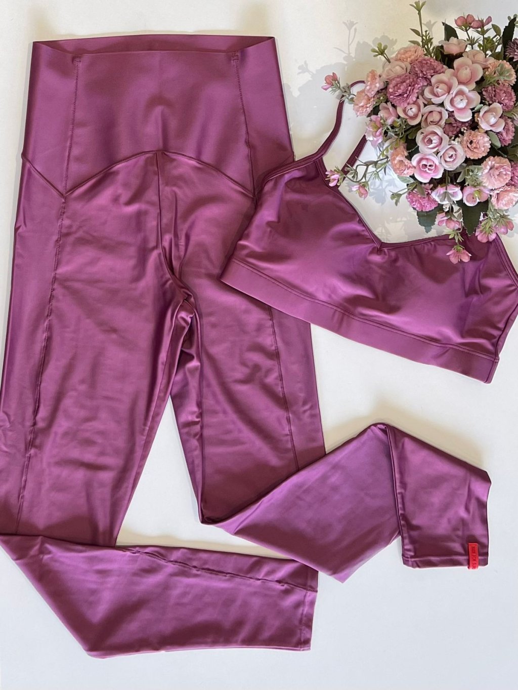 Conjunto Body for sure