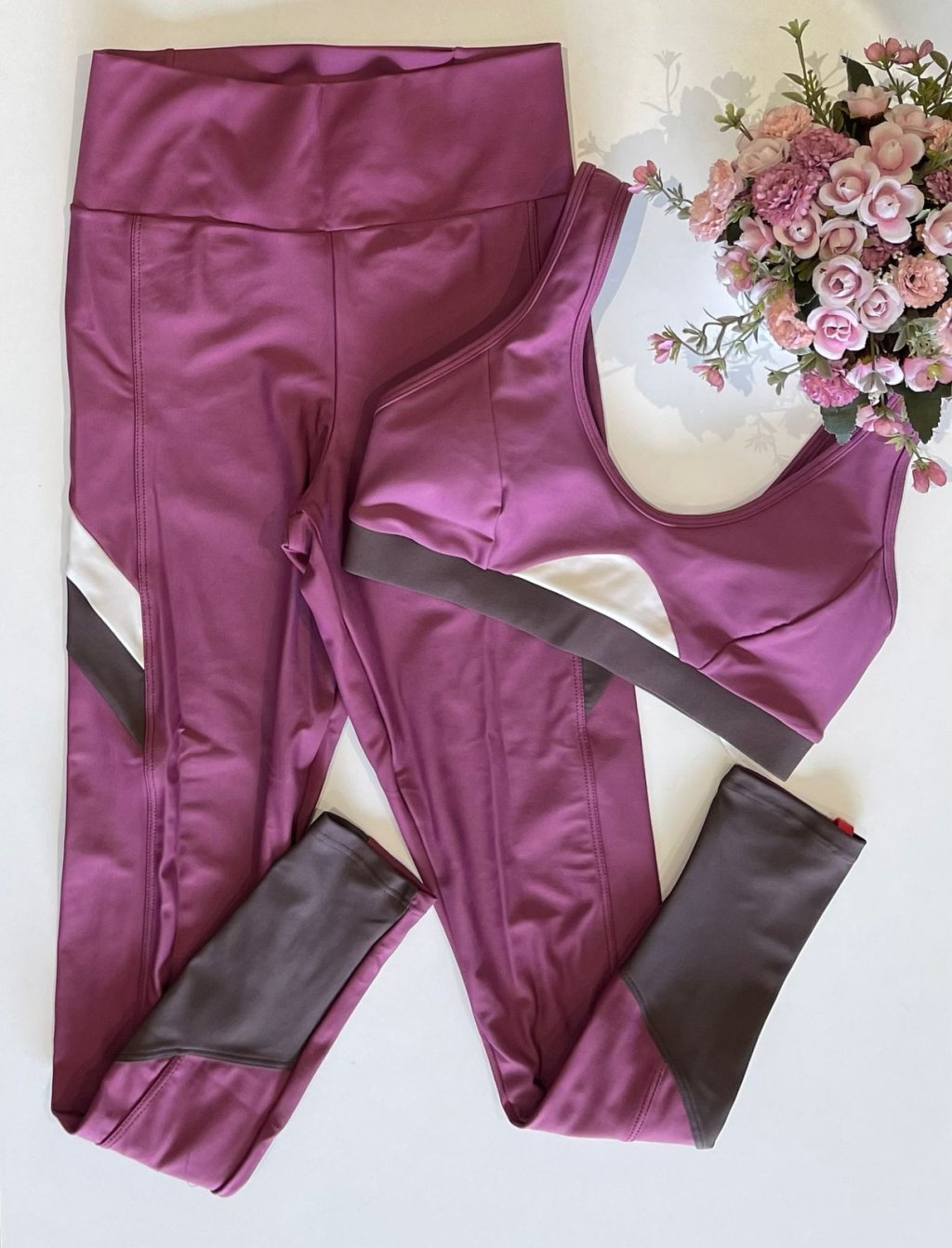 Conjunto Body for sure