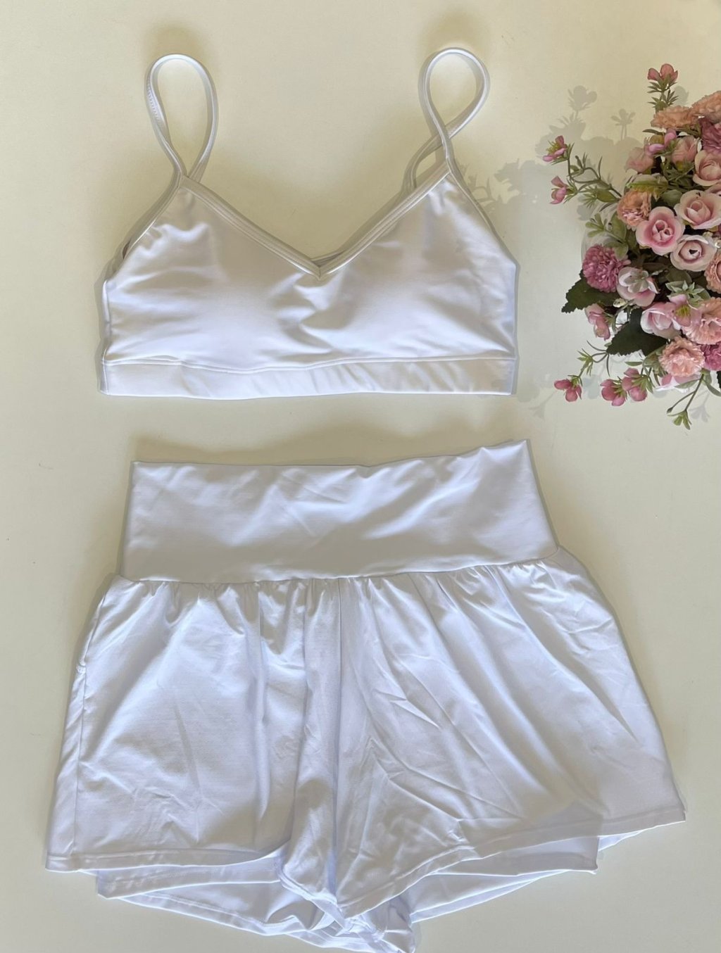 Conjunto Body for sure