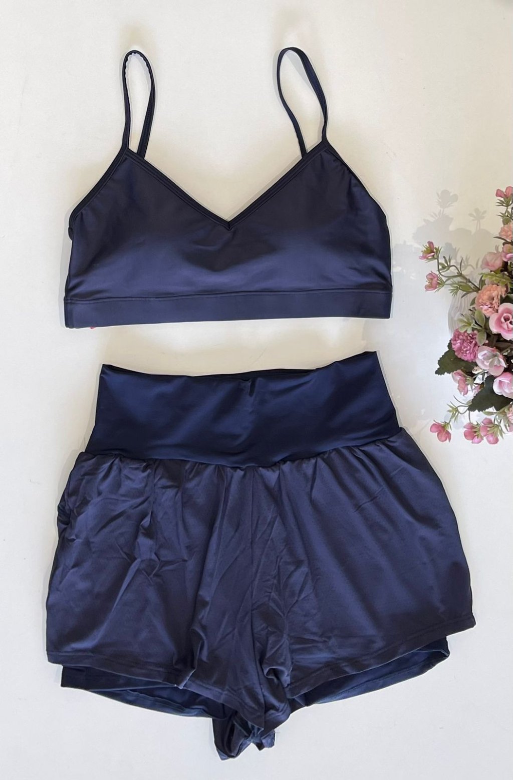 Conjunto Body for sure