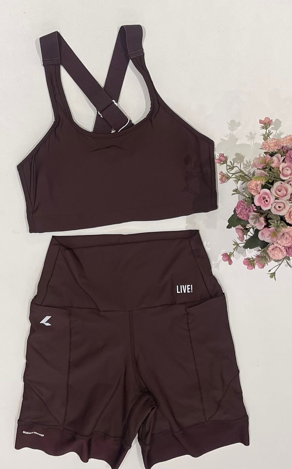 Conjunto Live