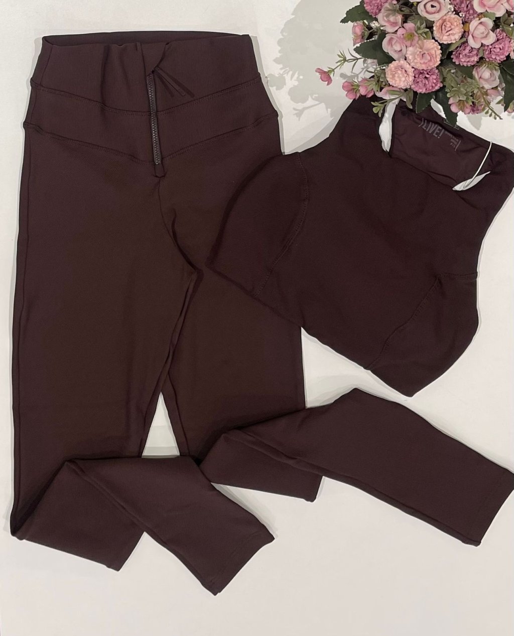 Conjunto Live