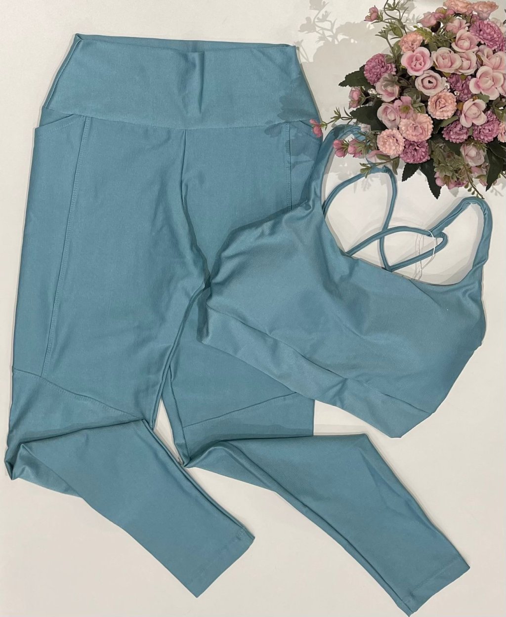 Conjunto Live