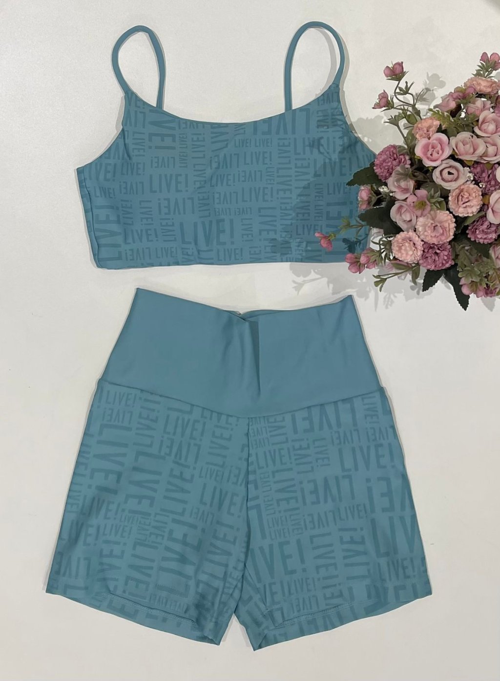 Conjunto Live