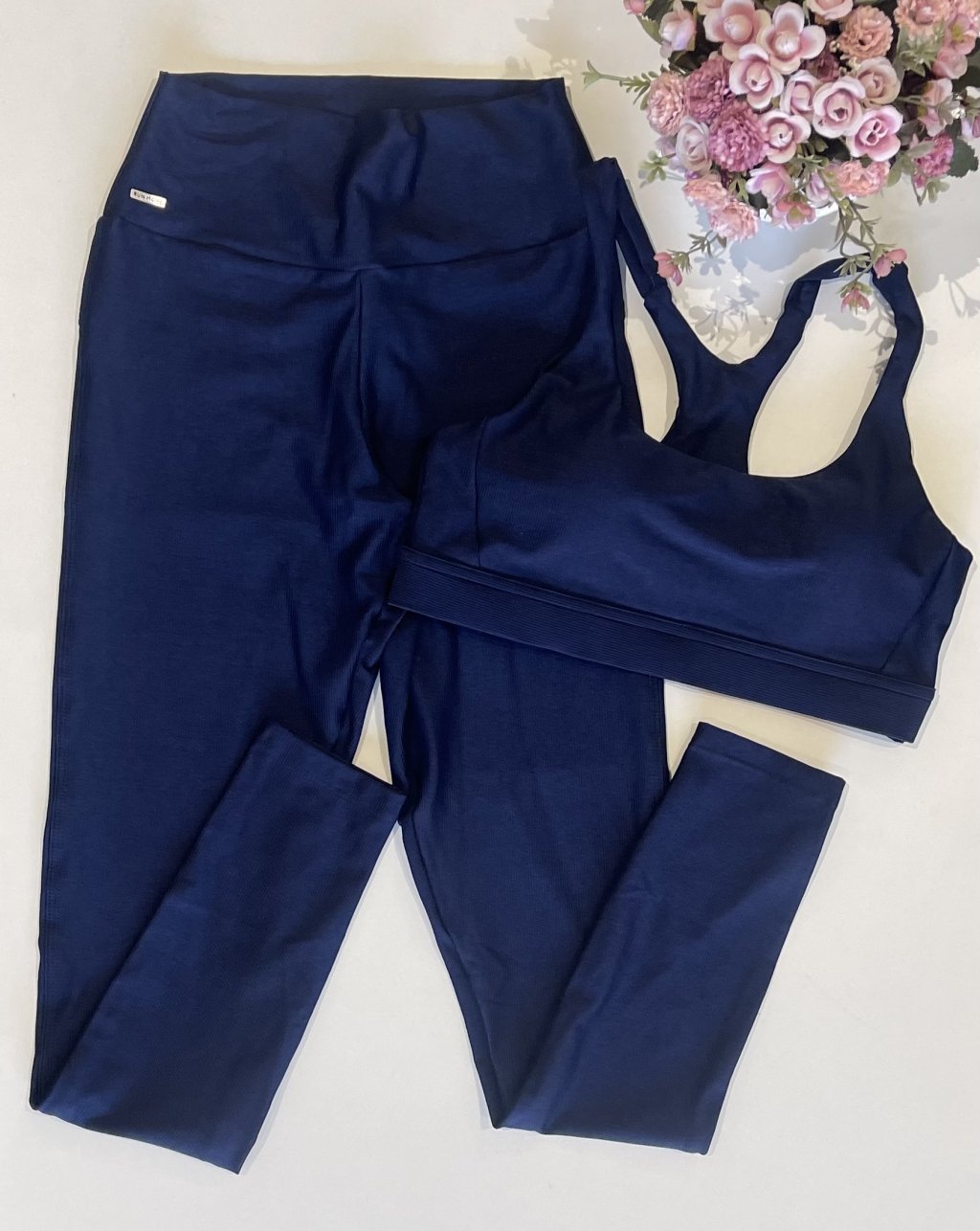 Conjunto run more 