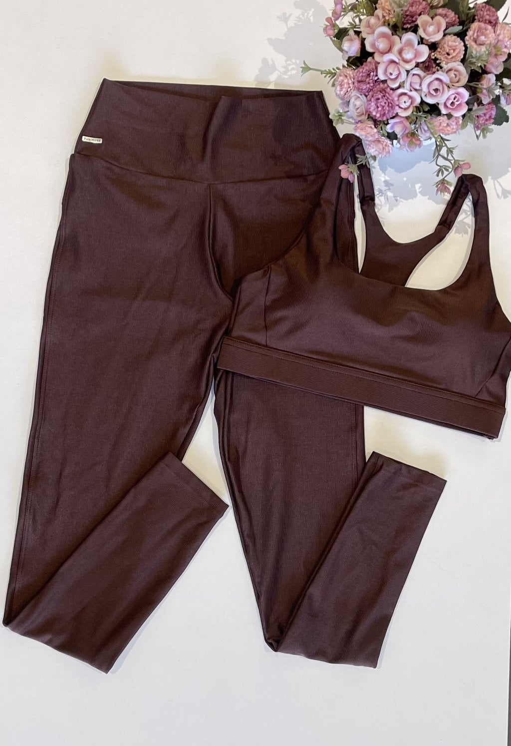 Conjunto run more 