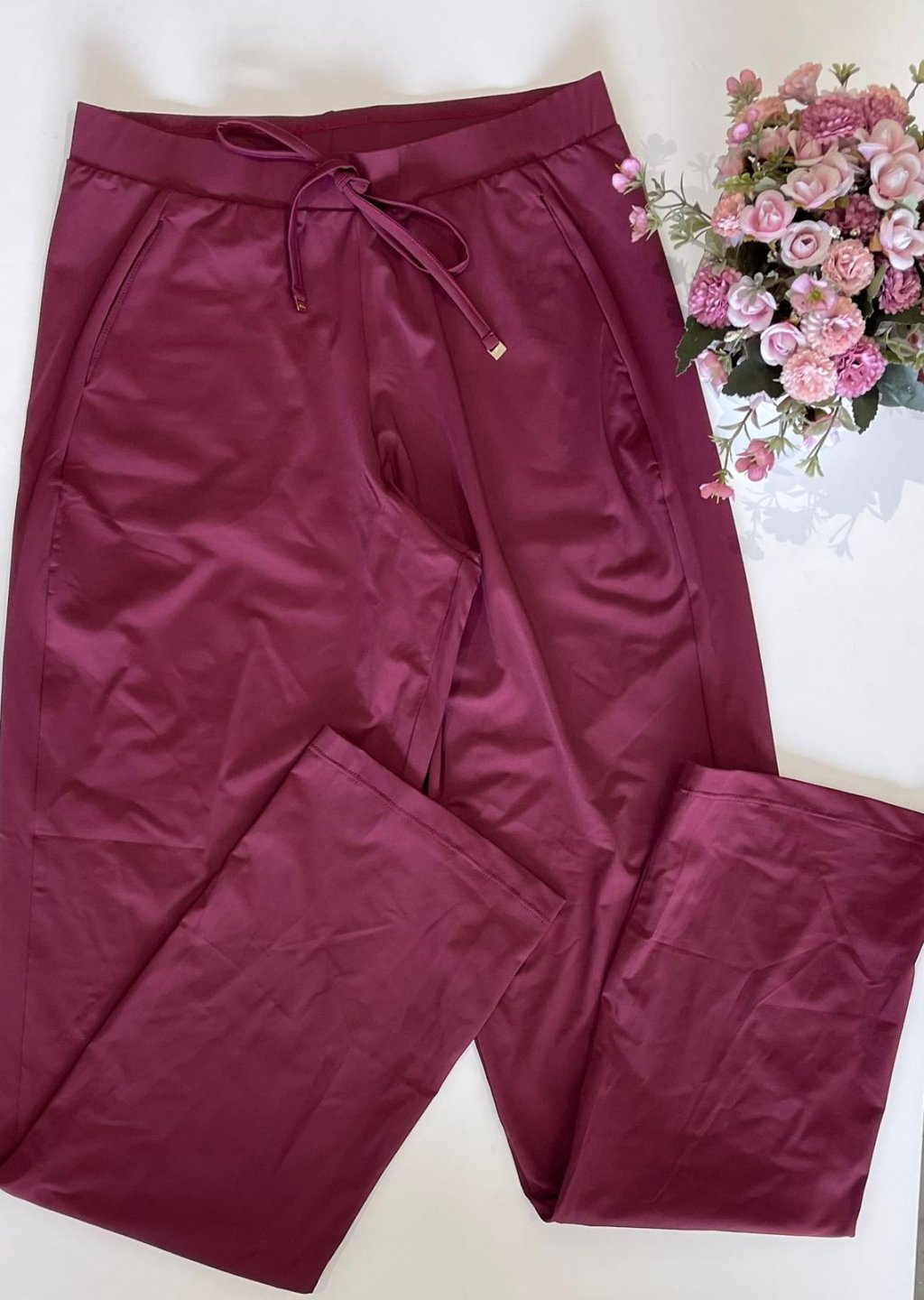 Calça obbia 