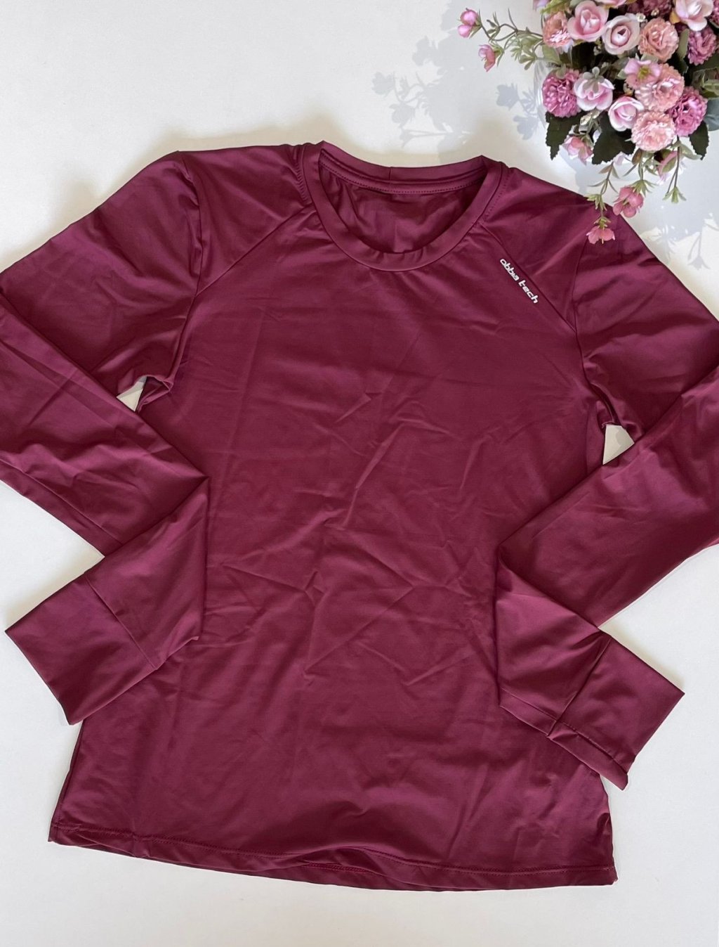 Blusa obbia 