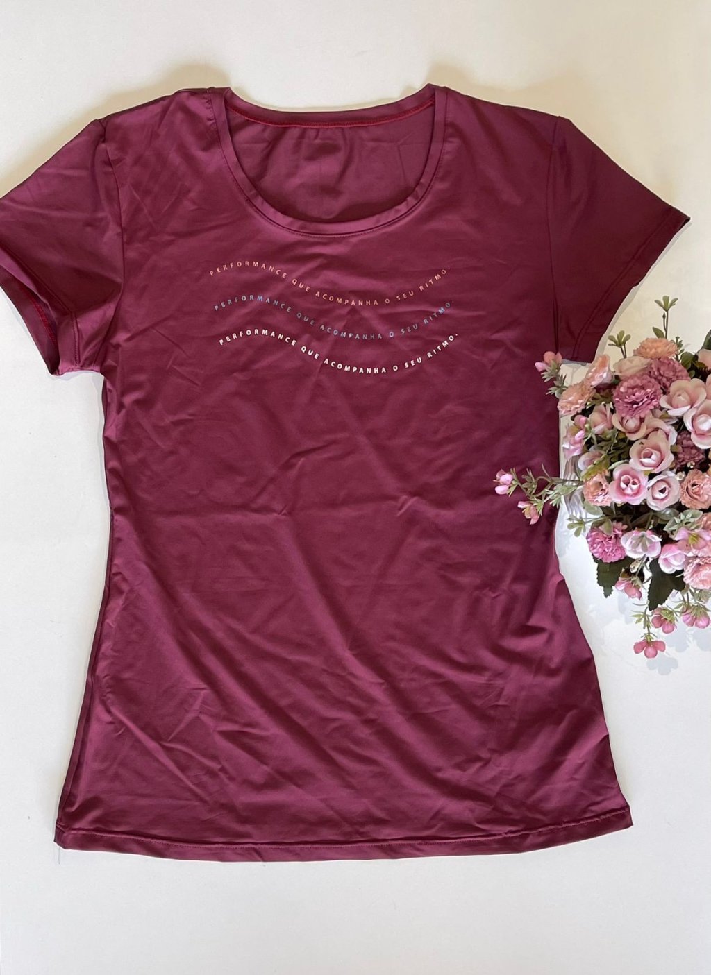 T-shirt obbia 
