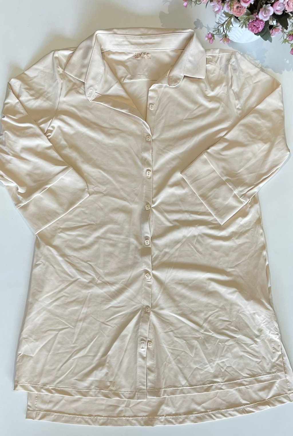 Camisa obbia 