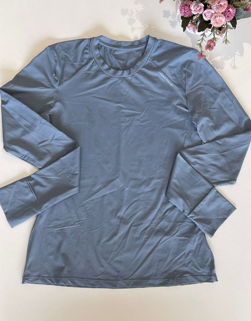 Blusa obbia