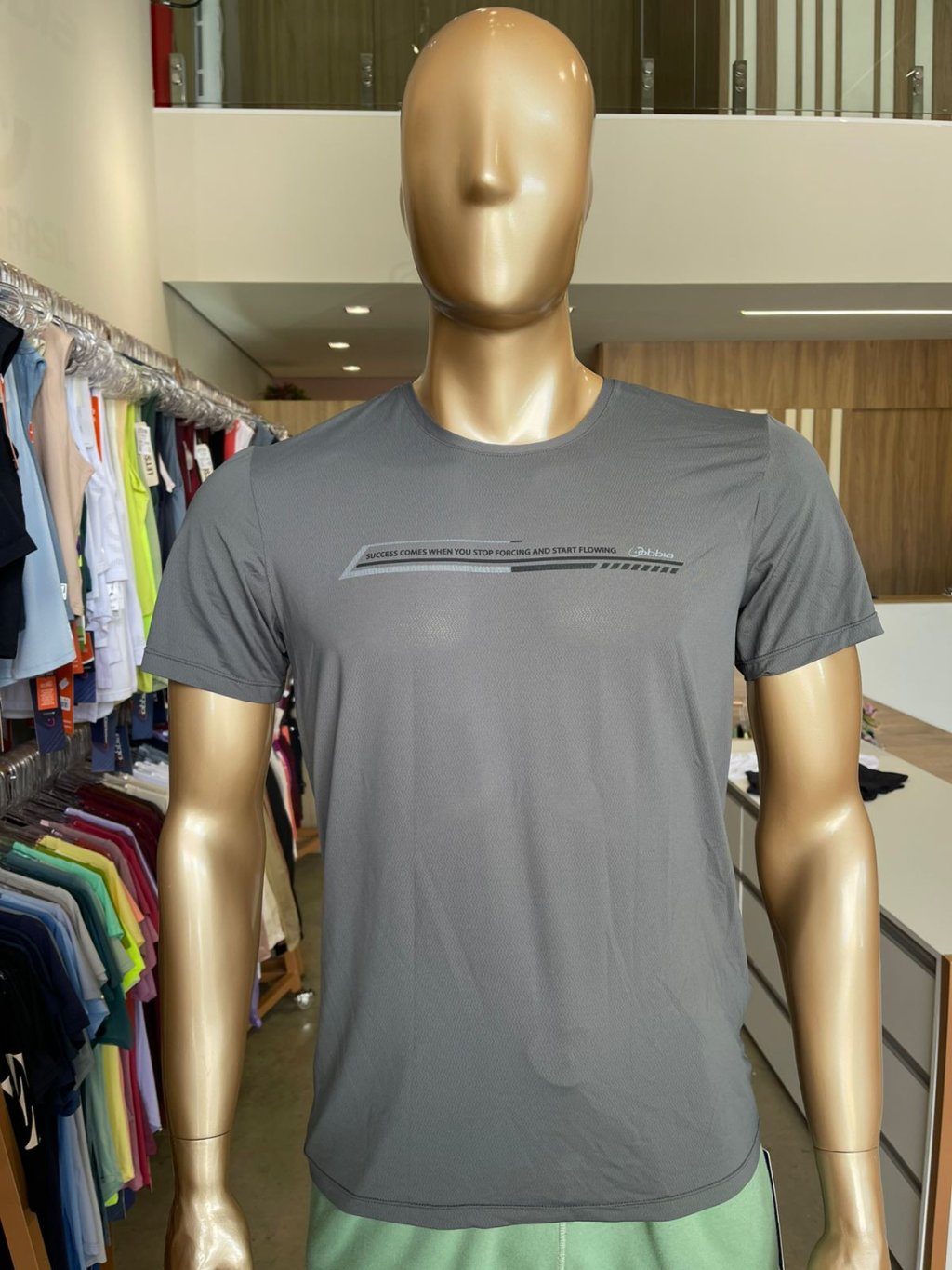 Camiseta obbia 