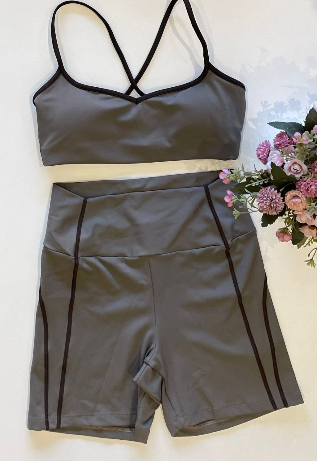 Conjunto Alto Giro