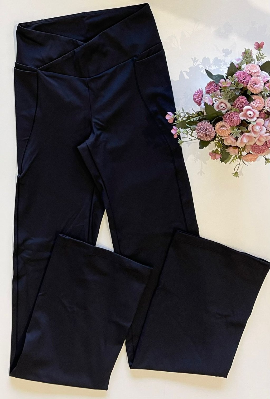Calça Alto Giro