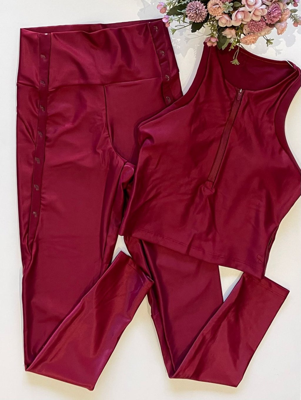 Conjunto Alto Giro