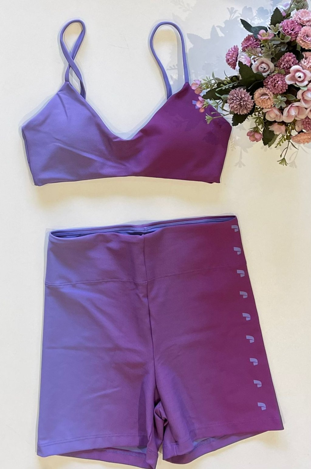 Conjunto Alto Giro