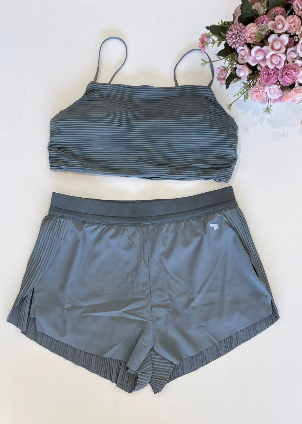 Conjunto alto giro 