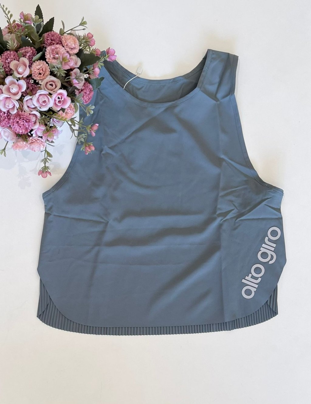 Regata alto giro 